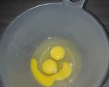 Foto del paso 1 de la receta: Bizcochuelo casero
