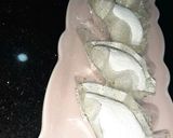 صورة لخطوة 1 من وصفة مقروط الجلجلان