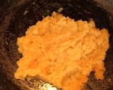 A picture of step 6 of Apple Kheer.