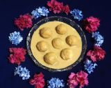 A picture of step 9 of Sweet Bread Balls.