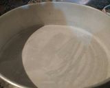 Foto del paso 1 de la receta: Bay Biscuit y Genoise