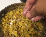 A picture of step 15 of Kaanda Poha (spiced flattened rice)#mycookbook.