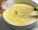 Foto del paso 5 de la receta: Quiche dé verdura