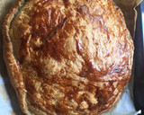Foto del paso 5 de la receta: Hojaldre tapado