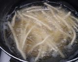 Foto langkah ke 2 dari resep Cheese stick simple anti gagal.