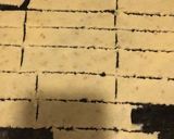 Foto del paso 2 de la receta: Crackers