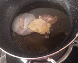 A picture of step 7 of Easy Masoor Biryani.