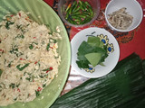 Pepes Tahu Teri Jamur