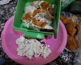 Foto langkah ke 1 dari resep Tahu walik.
