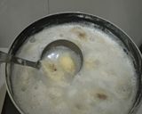Foto langkah ke 4 dari resep Kolak Pisang.