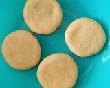 Foto langkah ke 8 dari resep Pia basah isi kacang tolo ala anak kos.