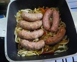 Foto del paso 4 de la receta: Chori a la pomarolla