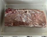 Foto del paso 1 de la receta: Fiambre de Lomo Asado. Para desayunos y meriendas saludables