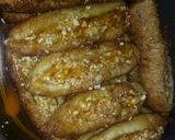Foto langkah ke 5 dari resep Pisang balanda /sanggara balanda khas sulawesi.