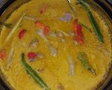 Foto langkah ke 4 dari resep Ceker meletup.