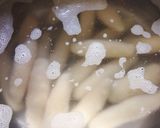 Foto langkah ke 6 dari resep Sotong.