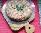 Foto del paso 3 de la receta: Kebbe o Kepi árabe