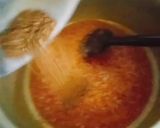A picture of step 5 of Lazeez Creamy Malai Murgh!.