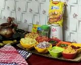 ম্যাগি চাট (Maggi Chat recipe in Bengali) রেসিপি ধাপ - 1 ছবি
