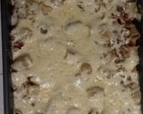 Foto del paso 4 de la receta: Macarrones con queso