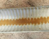 Foto del paso 2 de la receta Tronco de limón y manzana
