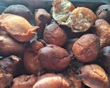 Foto del paso 6 de la receta: Buñuelos de banana🍌