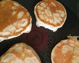 Une image de l'étape 4 de Blinis.
