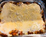 A picture of step 8 of Quick Baked Pasta 🍝.