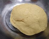 Foto langkah ke 3 dari resep Kue Biji Ketapang manis... gurih.