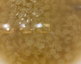 Foto del paso 7 de la receta: Caldo de huesos horneados