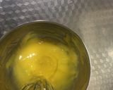 蛋黃小饅頭「貓咪小零食」的食譜步驟2照片