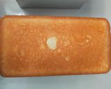 Foto langkah ke 6 dari resep No knead White Bread (Roti Tawar Tanpa Ulen).