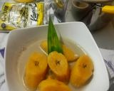 Foto langkah ke 4 dari resep Kolak Pisang.