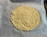 Foto del paso 1 de la receta: Pizza de Verduras con masa de Avena