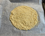 Foto del paso 1 de la receta: Pizza de Verduras con masa de Avena