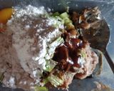 Foto langkah ke 7 dari resep Siomay Ayam.