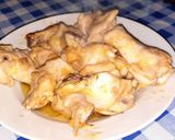 Foto del paso 3 de la receta: Tutitos de pollo a la mostaza