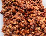 A picture of step 4 of Oldfashioned Sugarnuts 2 Ways.