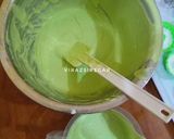 Foto langkah ke 5 dari resep Kue Putu Ayu.
