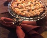 A picture of step 7 of Apple Pie 🥧.