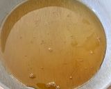 Une image de l'étape 1 de Flan antillais.