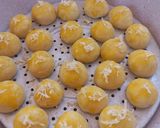 Foto langkah ke 5 dari resep Nastar teflon [no oven,no mixer] anti gagal.