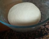 Foto del paso 5 de la receta Pan de cerveza