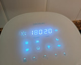 Foto del paso 2 de la receta: Alitas Cookpad en Airfryer