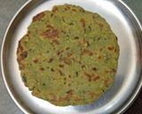 બાજરીના ઢેબરાં.(bajri na dhebra in Gujarati) રેસીપી સ્ટેપ6ફોટો