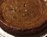 Foto del paso 3 de la receta: Pastel de queso con café