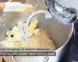 Foto langkah ke 4 dari resep Roti Jabrig Isi Keju Dan Cokelat: Lembut Dan Anti Kempes.