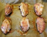 Foto langkah ke 1 dari resep Ayam Bumbu Pedas.