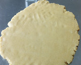 Foto del paso 4 de la receta: Pastas de sésamo sin lactosa