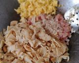 Foto langkah ke 2 dari resep Lumpia Semarang Asli.